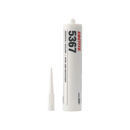5367 ADHESIVO SELLADOR FLEXIBLE BLANCO 3