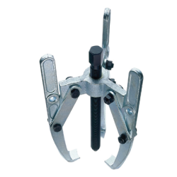 STAHLWILLE Puller with Three-Armed 50 - 300 mm