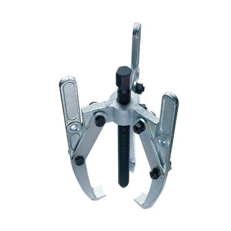 STAHLWILLE Puller with Three-Armed 50 - 300 mm