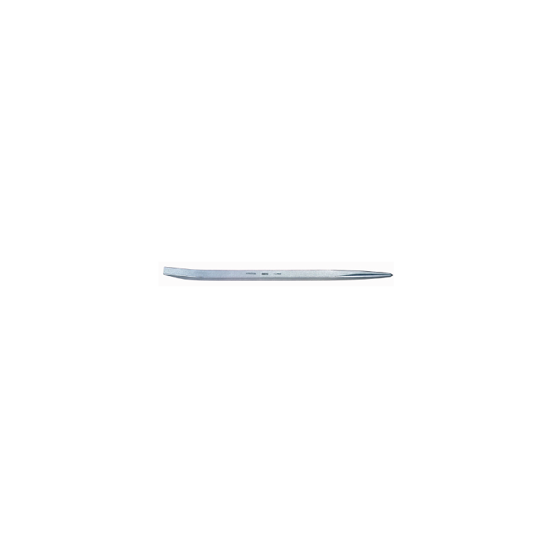 STAHLWILLE Lever Bar Special Steel, Bright Nickel-Plated 14 mm STAHLWILLE Lever Bar Special Steel, Bright Nickel-Plated 14 mm