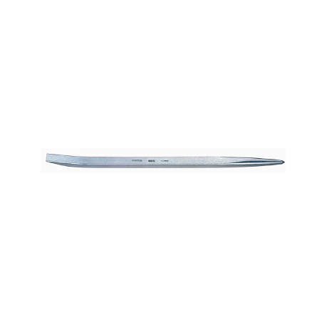 STAHLWILLE Lever Bar Special Steel, Bright Nickel-Plated 14 mm