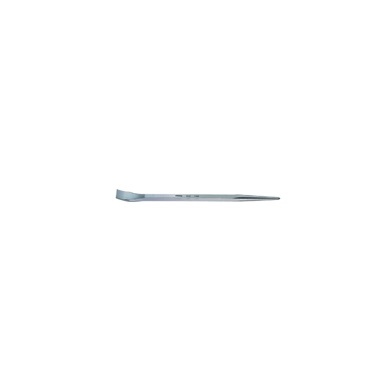 STAHLWILLE Lever Bar Special Steel, Bright Nickel-Plated 17 mm STAHLWILLE Lever Bar Special Steel, Bright Nickel-Plated 17 mm