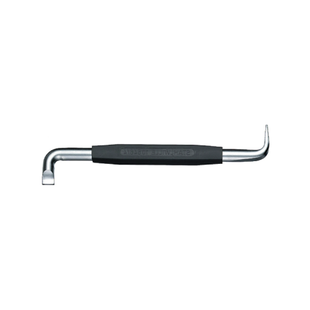 STAHLWILLE Offset Screwdriver Size 3