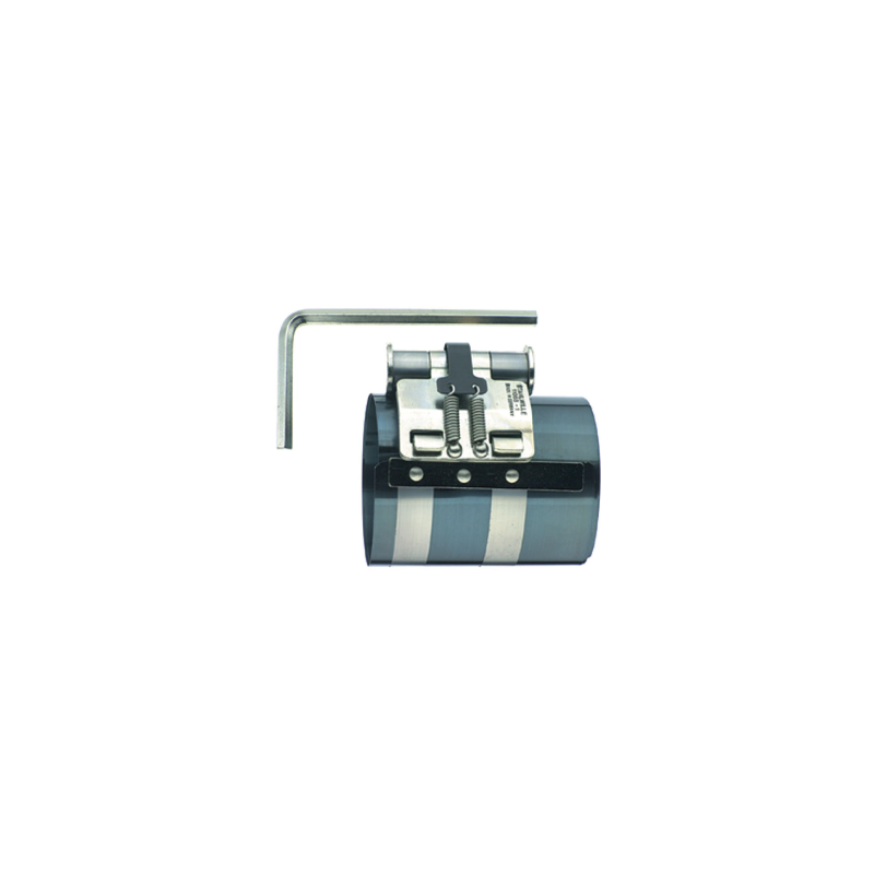 STAHLWILLE Piston Ring Compressor Size 2