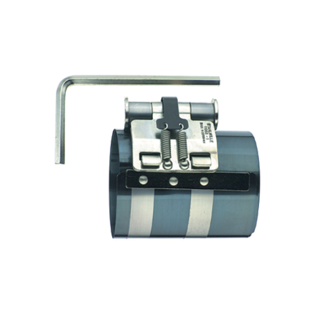 STAHLWILLE Piston Ring Compressor Size 2