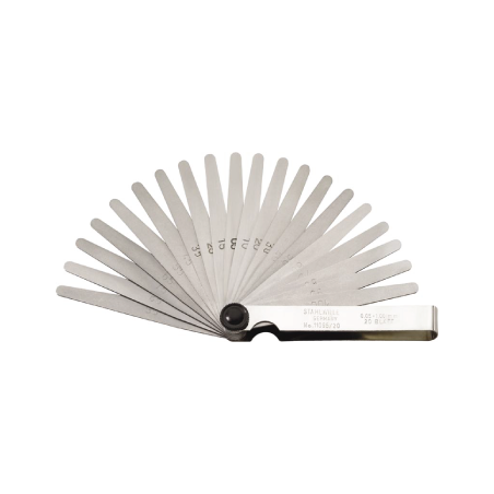 STAHLWILLE Precision Feeler Gauges nº 11095/13