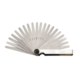 STAHLWILLE Precision Feeler Gauges nº 11097/26