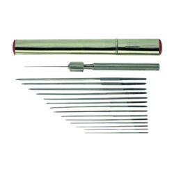 STAHLWILLE Jet Reamers (10 un.)