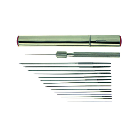 STAHLWILLE Jet Reamers (10 un.)