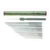 STAHLWILLE Jet Reamers (10 un.)