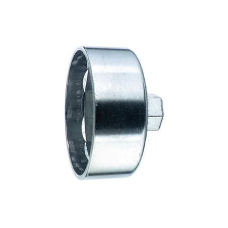 STAHLWILLE Special Socket 52 mm