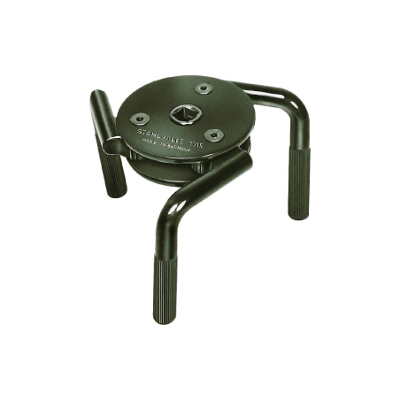 STAHLWILLE Oil Filter Claw 3/8'
