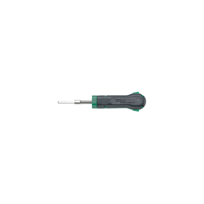 STAHLWILLE Cable Extractor Tool KABELEX® nº 1554 Ø 2,8 mm