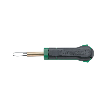 STAHLWILLE Cable Extractor Tool KABELEX® nº 1591 Ø 2,8 / 5,8 mm