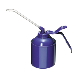 STAHLWILLE Force Feed Oil Can