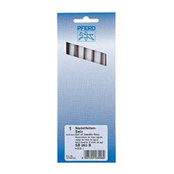 JOGO LIMAS PF 263 160 MM H1