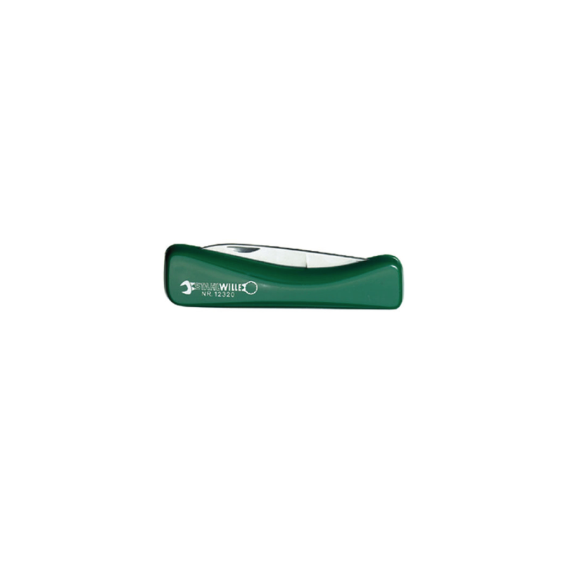 STAHLWILLE Electricians Cable Knife 90 mm STAHLWILLE Electricians Cable Knife 90 mm