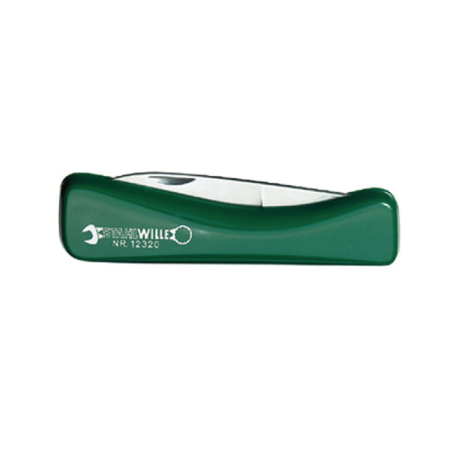 STAHLWILLE Electricians Cable Knife 90 mm