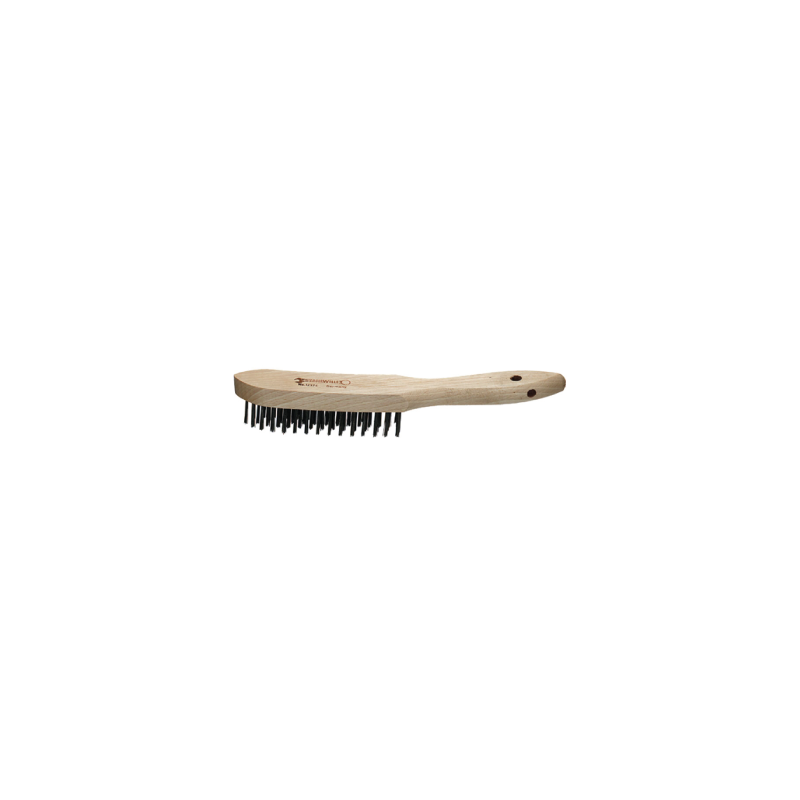 STAHLWILLE Wire Brush STAHLWILLE Wire Brush