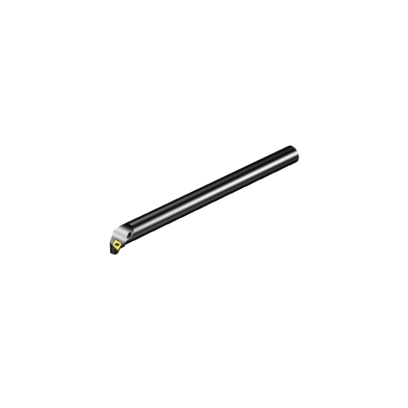 Ferramenta Torno A12M-SDUCR 07-ER Ferramenta Torno A12M-SDUCR 07-ER