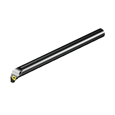 Ferramenta Torno A12M-SDUCR 07-ER
