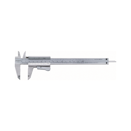 STAHLWILLE Vernier Calliper Stainless Steel