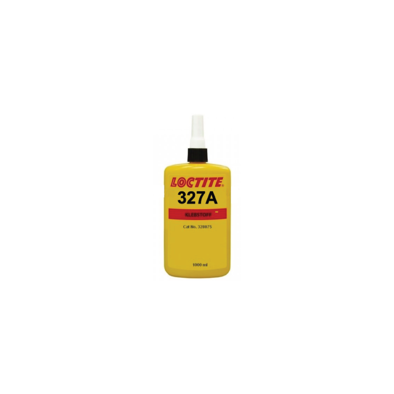 327 A ADHESIVO ESTRUCTURAL FERRITAS5 L. 327 A ADHESIVO ESTRUCTURAL FERRITAS5 L.