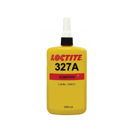 327 A ADHESIVO ESTRUCTURAL FERRITAS5 L.
