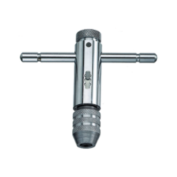 STAHLWILLE Ratchet Tap Holders Size2