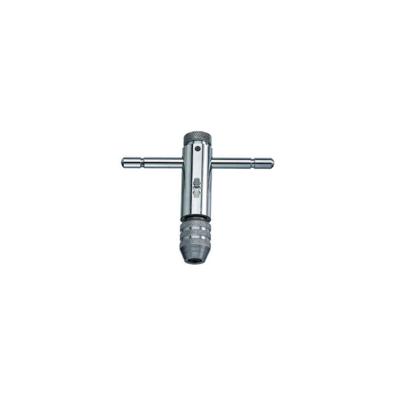 STAHLWILLE Ratchet Tap Holders Size2 STAHLWILLE Ratchet Tap Holders Size2