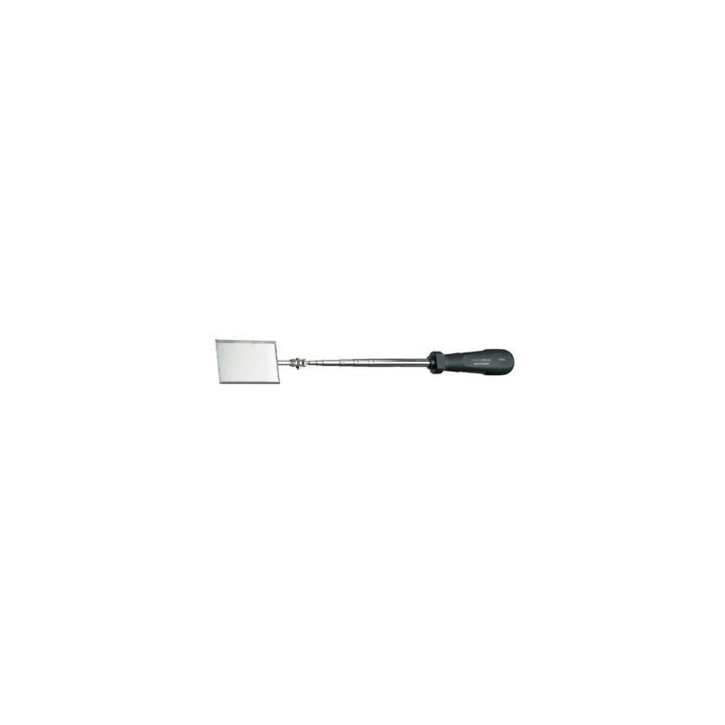 STAHLWILLE Telescopic Mirror nº 12920N 65 x 43 mm