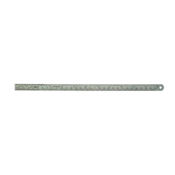 STAHLWILLE Steel Rule with 300 mm