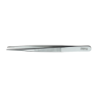 STAHLWILLE Straight Tweezer 160 mm