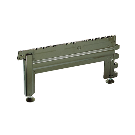 8025 BASE P/SUPORTE DE COLUNA