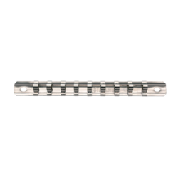 STAHLWILLE 1/4' Socket Rail Size 2