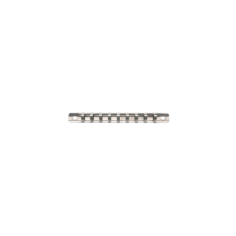 STAHLWILLE 1/4' Socket Rail Size 2