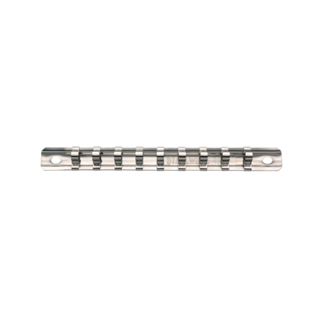 STAHLWILLE 1/4' Socket Rail Size 2