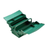 STAHLWILLE Tool Box, 5 Trays 4,7 kg