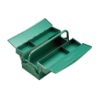 STAHLWILLE Tool Box, 3 Trays