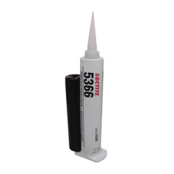 5366 ADHESIVO SELLADOR FLEXIBLE TRANSPAR