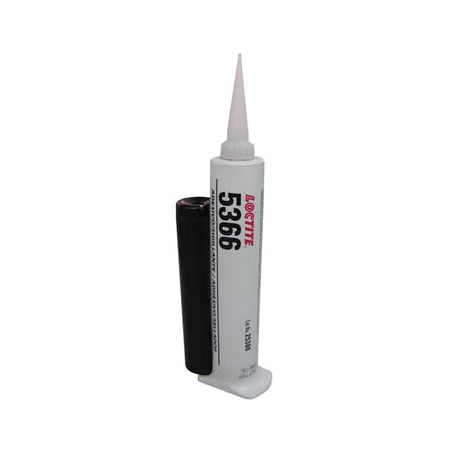 5366 ADHESIVO SELLADOR FLEXIBLE TRANSPAR