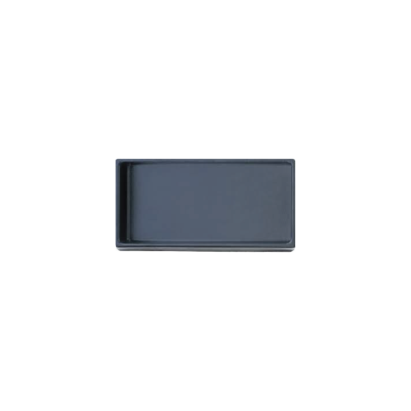 STAHLWILLE 1/3 Empty Tray System 175x350x30 mm