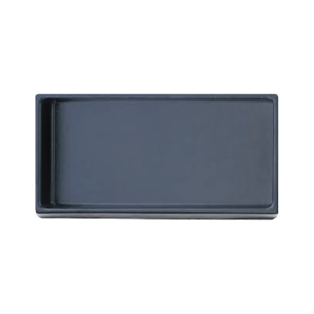 STAHLWILLE 1/3 Empty Tray System 175x350x30 mm