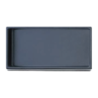 STAHLWILLE 1/3 Empty Tray System 175x350x30 mm