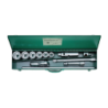 STAHLWILLE Socket Set 1' (12 un.)