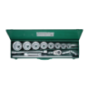 STAHLWILLE Socket Set 1' (14 un.)