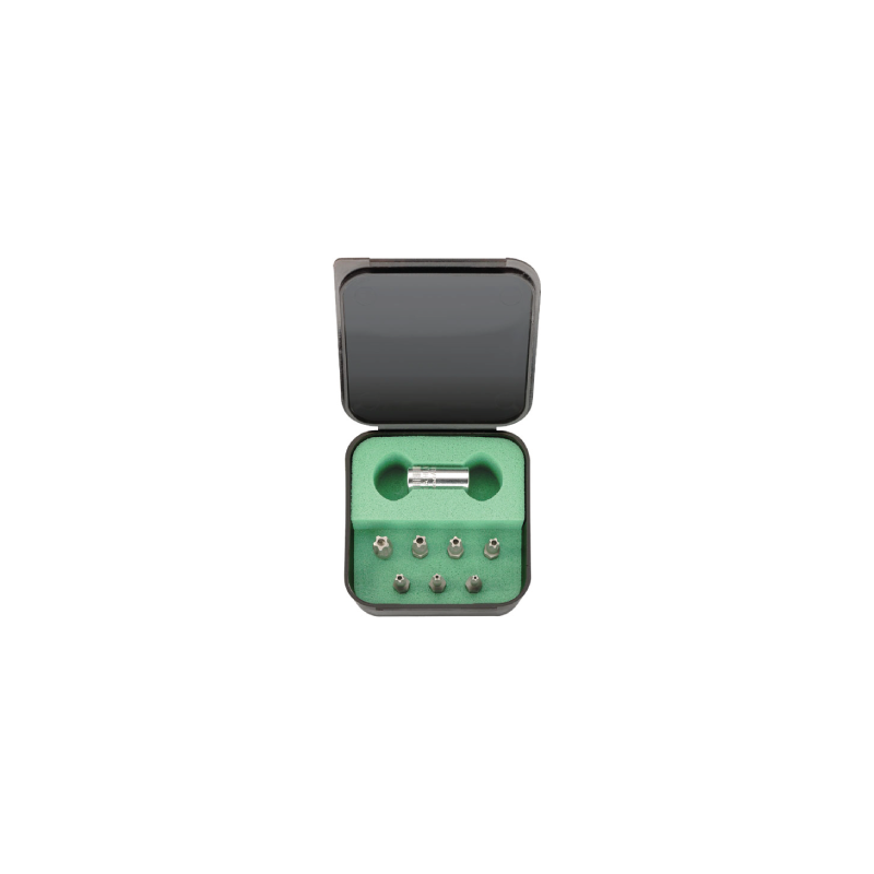 STAHLWILLE 5-Star BITS Set