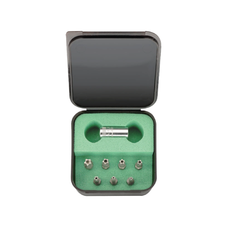 Jogo 5-Star BITS STAHLWILLE