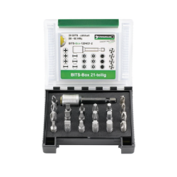 STAHLWILLE 20 Bits-Box