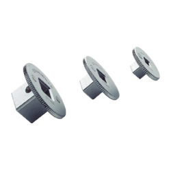STAHLWILLE 1/4' Set Adaptors (3 un.)